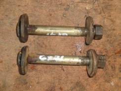 Болт. Toyota: Corona, Cresta, Cressida, Carina, Celica, Mark II, Chaser, Soarer Двигатели: 3TGTEU, 18RGEU, 3TEU, 4AGEU, 22REC, MTEU, 1GEU, 1GGEU, 1GGT...