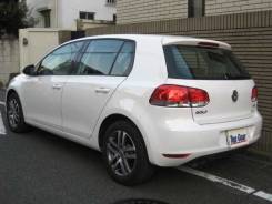 Volkswagen Golf, 2010