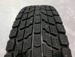 Yokohama Geolandar I/T. Зимние, без шипов, износ: 10%, 4 шт