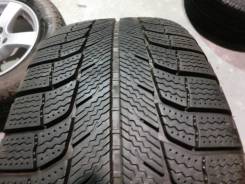 Michelin X-Ice. Зимние, без шипов, износ: 10%, 4 шт