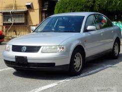 Volkswagen Passat, 2010