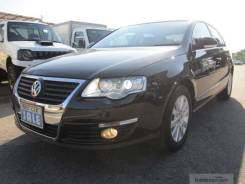 Volkswagen Passat, 2006