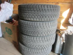 Toyo Tranpath M/T. ������, ��� �����, 2010 ���, 20�%, 4 ��