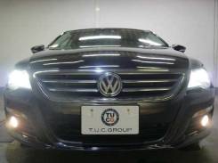 Volkswagen Passat CC, 2008
