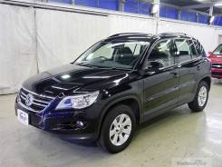 Volkswagen Tiguan, 2009