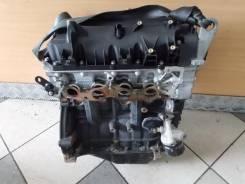 Двигатель в сборе. Renault Modus Renault Clio