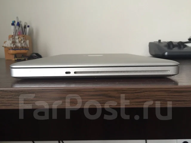 Apple MacBook Pro 13 2011 Late. 2,8����, ��� 4 ��, ���� 750���, WiFi: 1, Bluetooth: 1, ����������� �� 6��. ����