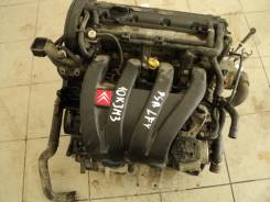 Двигатель в сборе. Citroen Xsara Picasso Citroen Xantia Citroen Xsara Peugeot 406 Peugeot 306