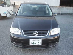Volkswagen Touran ����