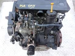 Двигатель в сборе. Citroen Jumper Citroen Berlingo Citroen Xsara Peugeot 405 Peugeot 306 Peugeot Boxer Peugeot Partner Fiat Ducato