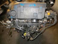 Двигатель в сборе. Peugeot 405 Peugeot 306 Peugeot 806 Citroen Xantia Citroen Evasion Citroen Xsara