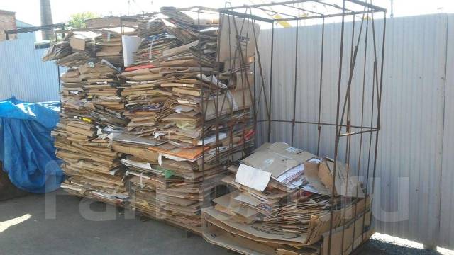 Макулатура владивосток куплю прием макулатуры екатеринбург адреса
