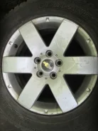 Yokohama A345A. �����������, 2015 ���, 10�%, 4 ��
