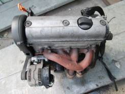 Двигатель в сборе. SEAT Inca SEAT Ibiza SEAT Cordoba Volkswagen Polo Volkswagen Caddy Volkswagen Golf Volkswagen Vento Skoda Octavia Skoda Felicia Дви...