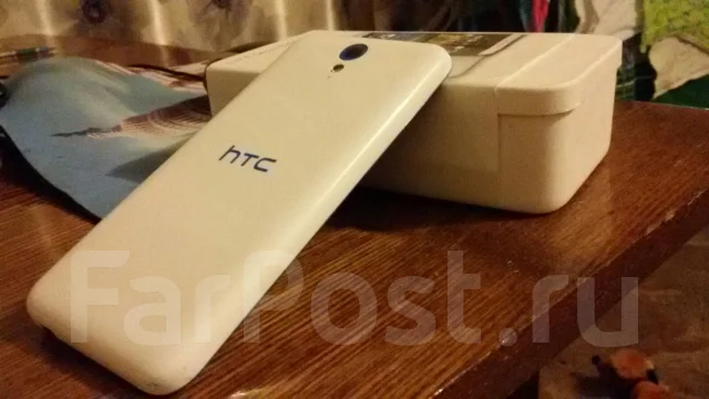 HTC Desire 620 Dual Sim. �/� ����