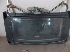 Люк. Toyota Lite Ace, CR31 Двигатель 3CT