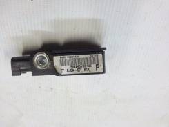 Датчик airbag. Mazda Atenza, GG3P, GYEW, GGES, GY3W, GGEP, GG3S Двигатели: L3VDT, LFVE, LFDE, L3VE