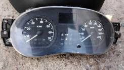 Панель приборов. Renault Sandero Renault Logan
