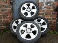 Honda. 8.0x17, 5x120.00