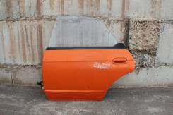 Дверь боковая. Nissan Skyline, ER32, YHR32, FR32, ECR32, HCR32, HR32, HNR32, BNR32