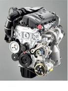 Двигатель в сборе. Peugeot 406 Citroen Xantia