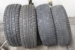 Dunlop Winter Maxx WM01. Зимние, шипованные, 2012 год, износ: 5%, 4 шт