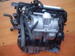 Двигатель в сборе. Opel Corsa Opel Astra Двигатель X14XE