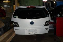 Дверь багажника. Mazda MPV, LY3P
