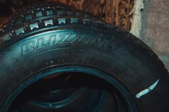 Bridgestone Blizzak PM-10. ������, ��� �����, �/�, ����� 80�%