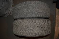 Dunlop SP Winter Sport M3. Всесезонные, износ: 40%, 2 шт