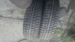 Cordiant Polar 2. Зимние, без шипов, износ: 10%, 2 шт