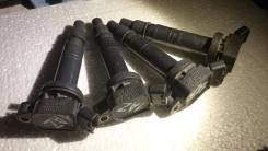Катушка зажигания. Toyota: Tarago, Vitz, Hilux Surf, Avensis, ist, Land Cruiser Prado, Corolla Rumion, Picnic Verso, Spade, Kluger V, ToyoAce, Previa...