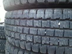 Bridgestone. Зимние, без шипов, 2012 год, 20 %, 4 шт