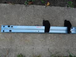 Жесткость бампера. Toyota Passo, KGC15, KGC35, KGC10, NGC30, KGC30, QNC10 Toyota Passo Sette, M502E, M512E Двигатели: K3VE, 1NRFE, 1KRFE, 3SZVE