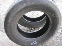 Michelin X-Ice. Зимние, без шипов, износ: 70%, 1 шт