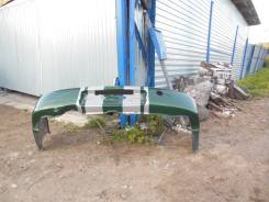 Бампер. Subaru Impreza, GD3, GD2, GG2, GG3, GG, GGA, GD9, GD, GG9