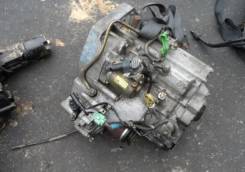 Клапан акпп. Honda Stepwgn Двигатель B20B