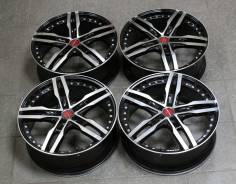 AME Shallen. 7.5x19", 5x100.00, ET48
