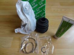 Шрус подвески. ЗАЗ Шанс ЗАЗ Ланос Chevrolet Aveo Chevrolet Lanos Chevrolet Nubira Chevrolet Lacetti Daewoo Lanos Daewoo Lacetti Daewoo Nexia Daewoo Nu...