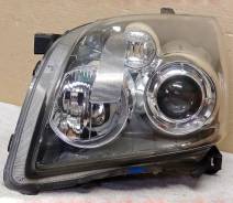 Фара. Toyota Avensis, ADT250, ADT251, AZT250, AZT250L, AZT250W, AZT251, AZT251L, AZT251W, ZZT250, ZZT251, ZZT251L, AZT255, AZT255W, CDT250 Двигатели...