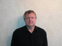 Парковщик. Среднее образование, опыт работы 14 лет