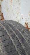 Michelin Cross Terrain SUV. Всесезонные, 2008 год, износ: 70%, 2 шт