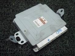 Блок управления двс. Subaru Impreza, GGA Двигатель EJ205