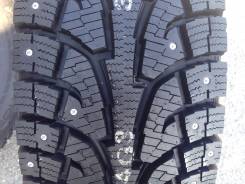 Hankook Winter i*Pike RW11. Зимние, шипованные, 2013 год, без износа, 4 шт