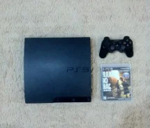 Sony PlayStation 3 Slim