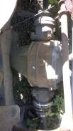 Редуктор. Toyota Cresta, GX100 Двигатель 1GFE