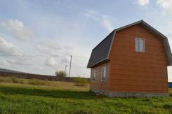 Продаётся дача в дачном посёлке. От агентства недвижимости (посредник)