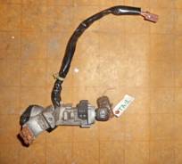 Замок зажигания. Honda Avancier, TA2, TA1 Двигатель F23A