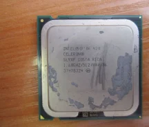 Intel Celeron M 420