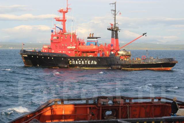 фарпост работа матрос владивостоке